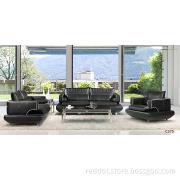 Fabric Sofa, Modern Sofa, Leisure Sofa, Sofa